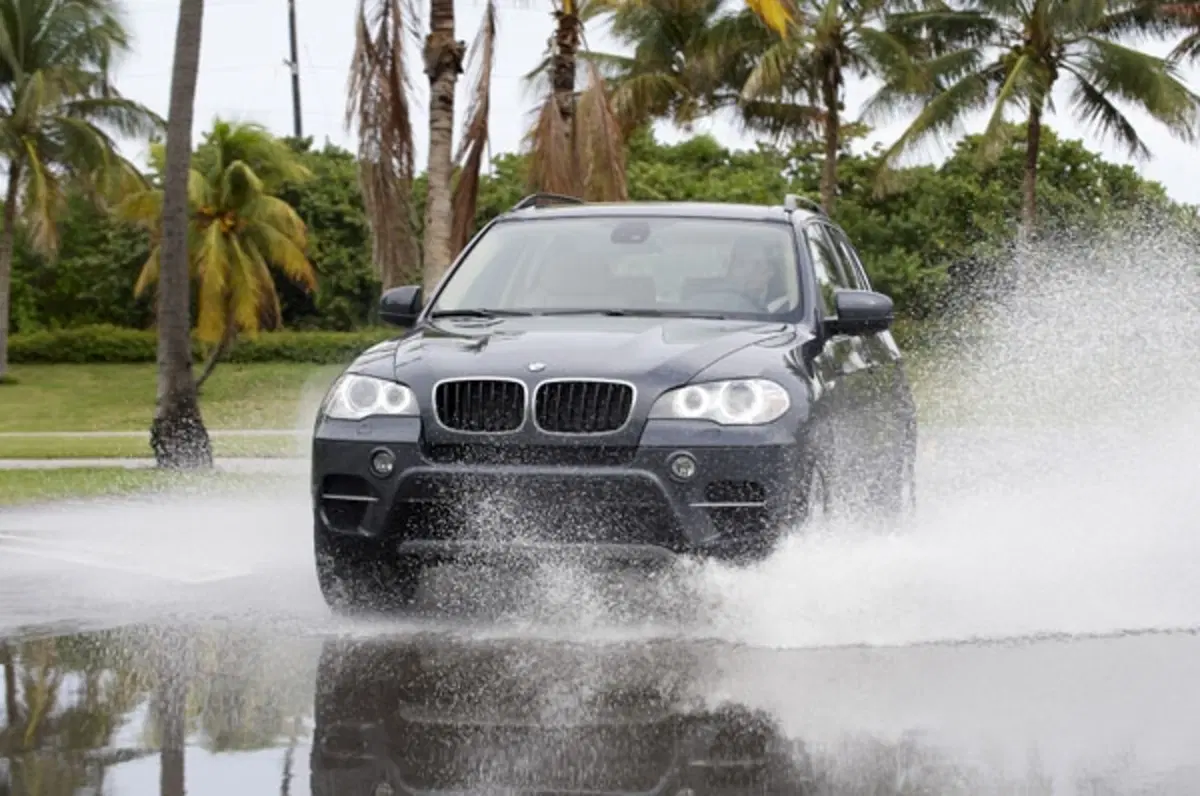 BMW X5 restyling (15)