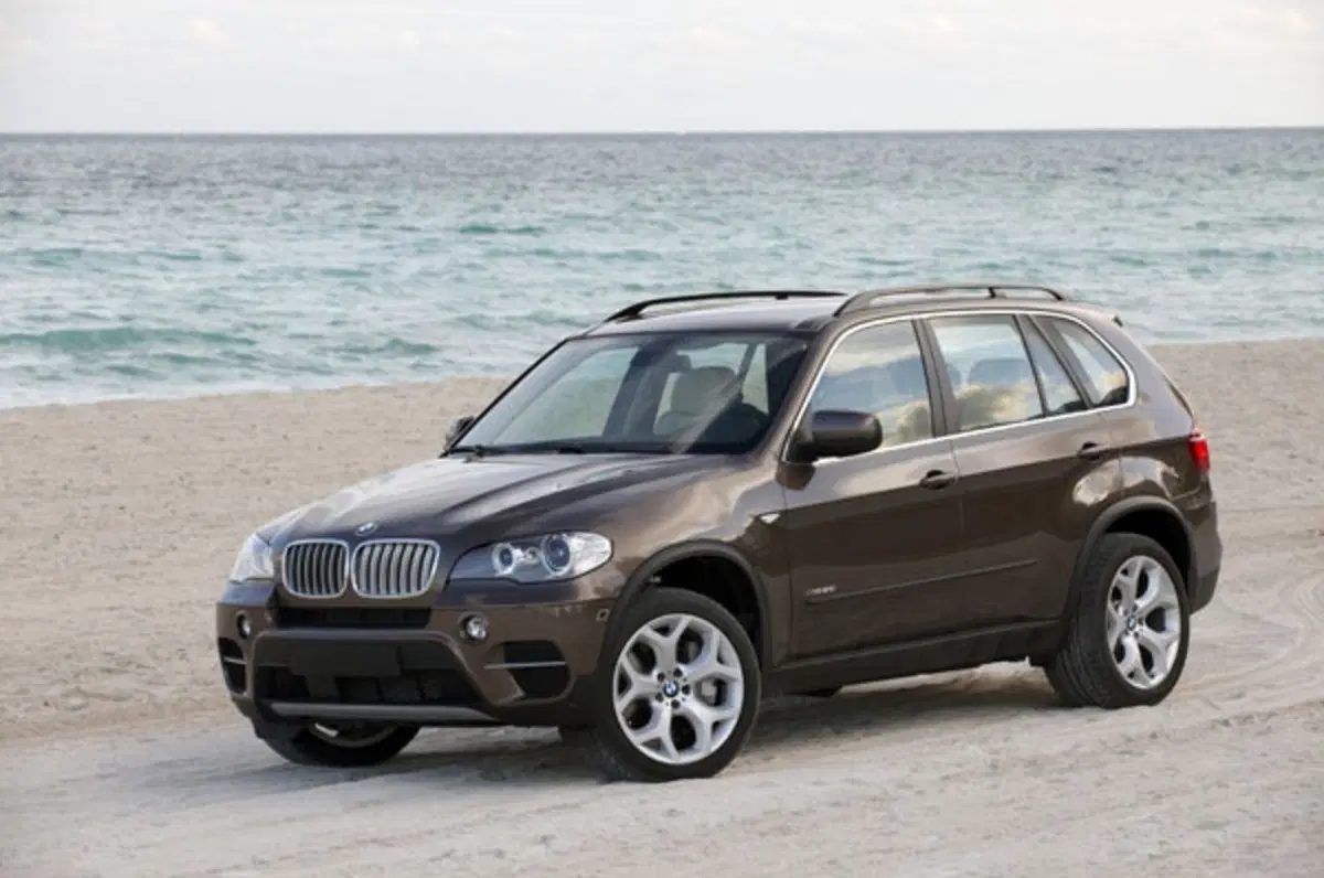 BMW X5 restyling (20)