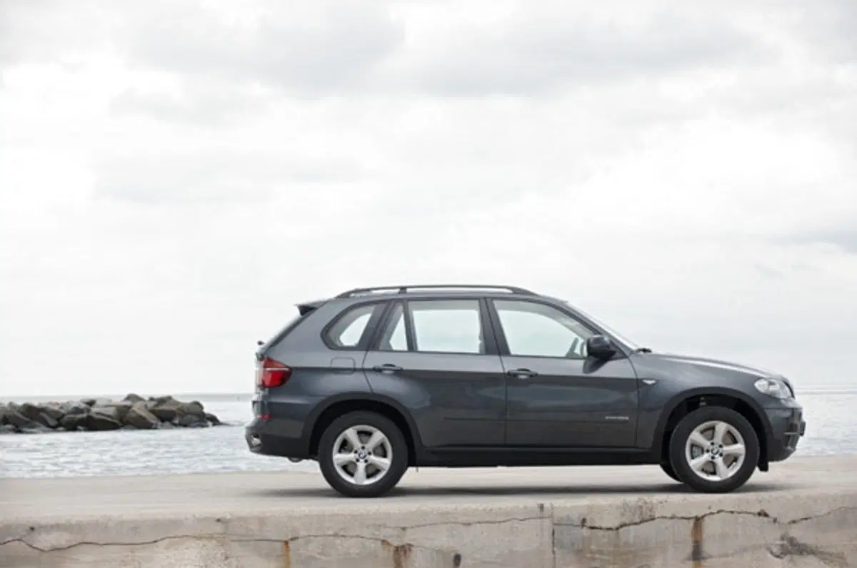 BMW X5 restyling (21)