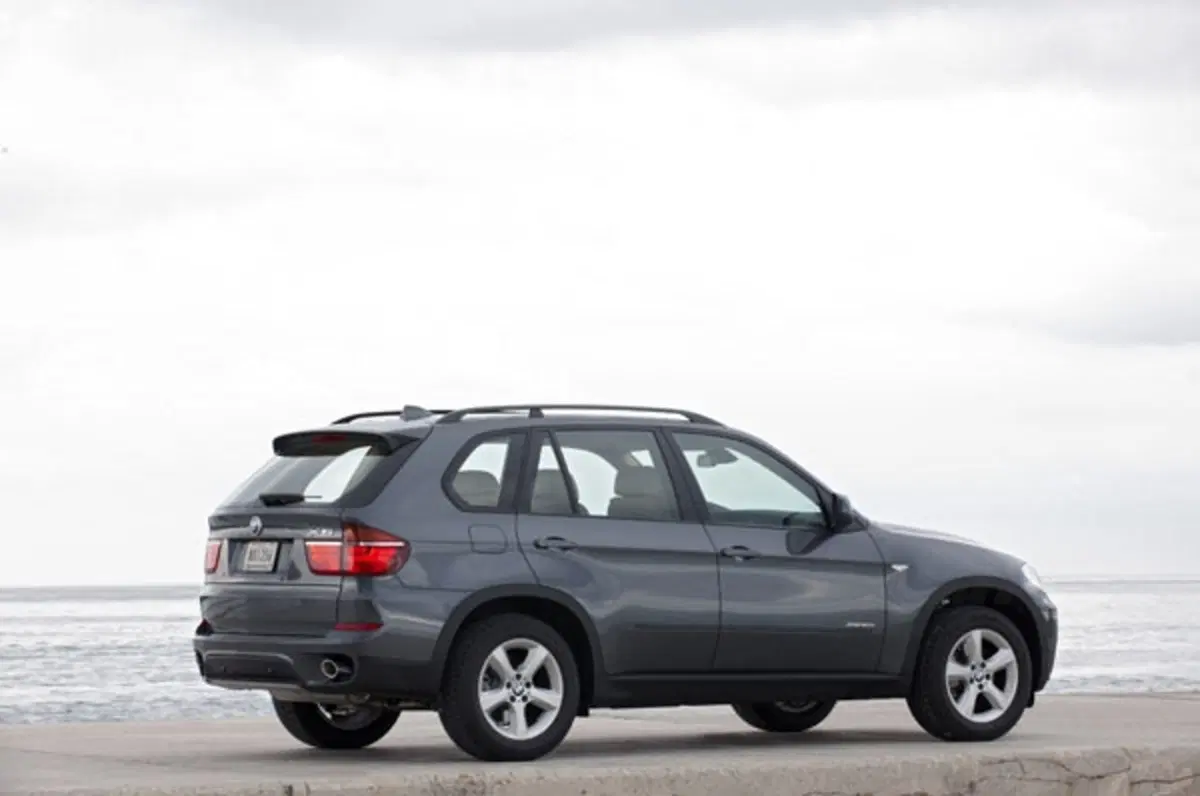 BMW X5 restyling (22)