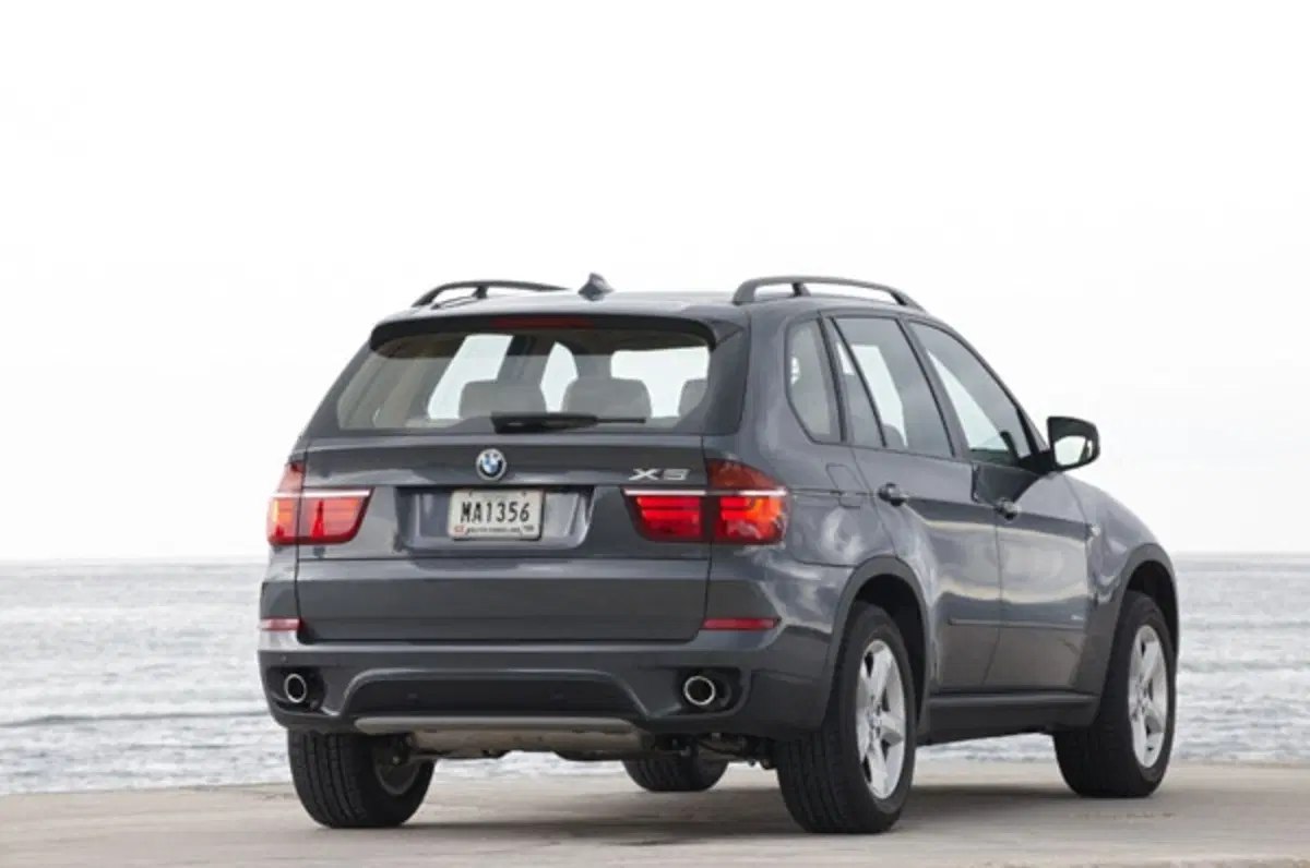 BMW X5 restyling (23)