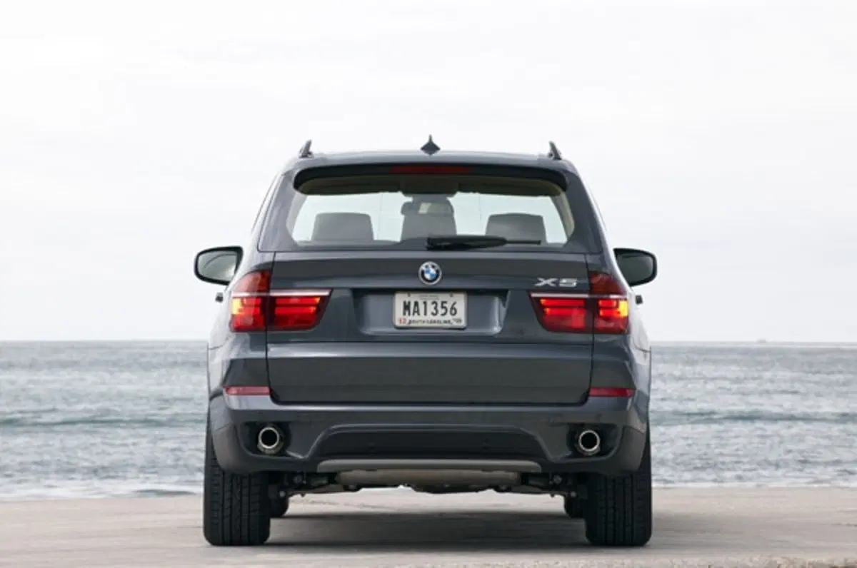 BMW X5 restyling (24)