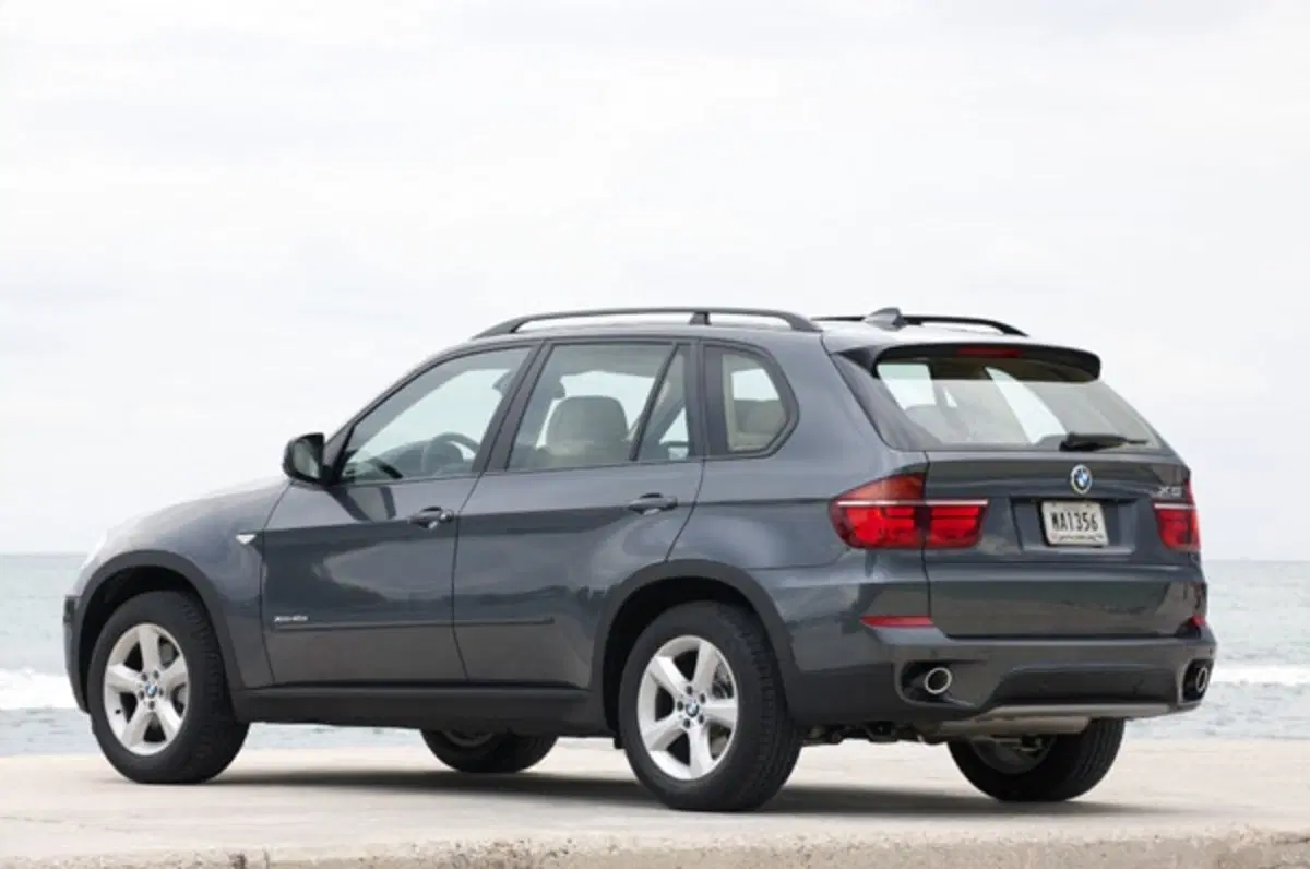 BMW X5 restyling (25)