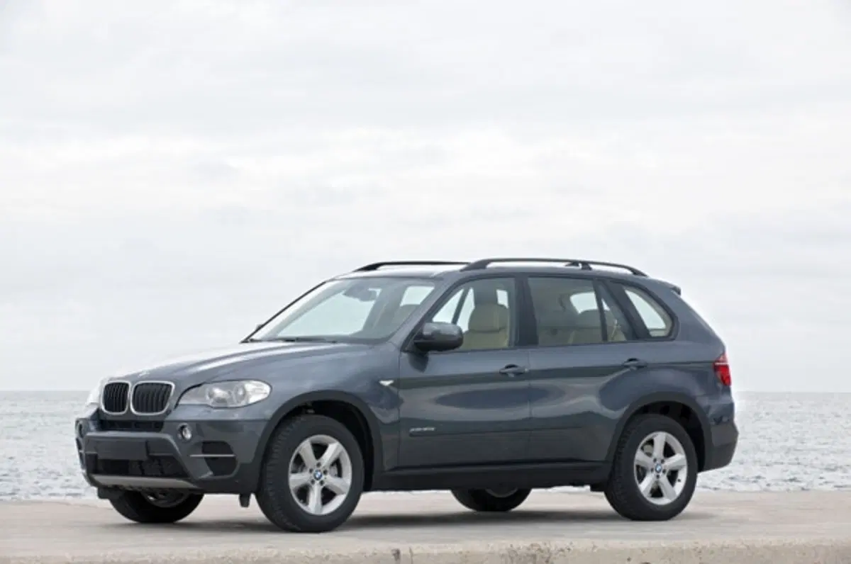BMW X5 restyling (27)
