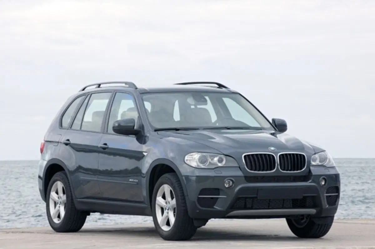 BMW X5 restyling (29)