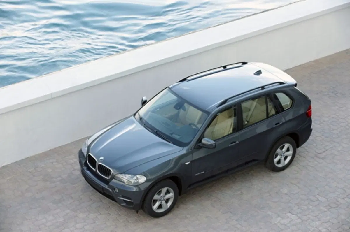 BMW X5 restyling (31)