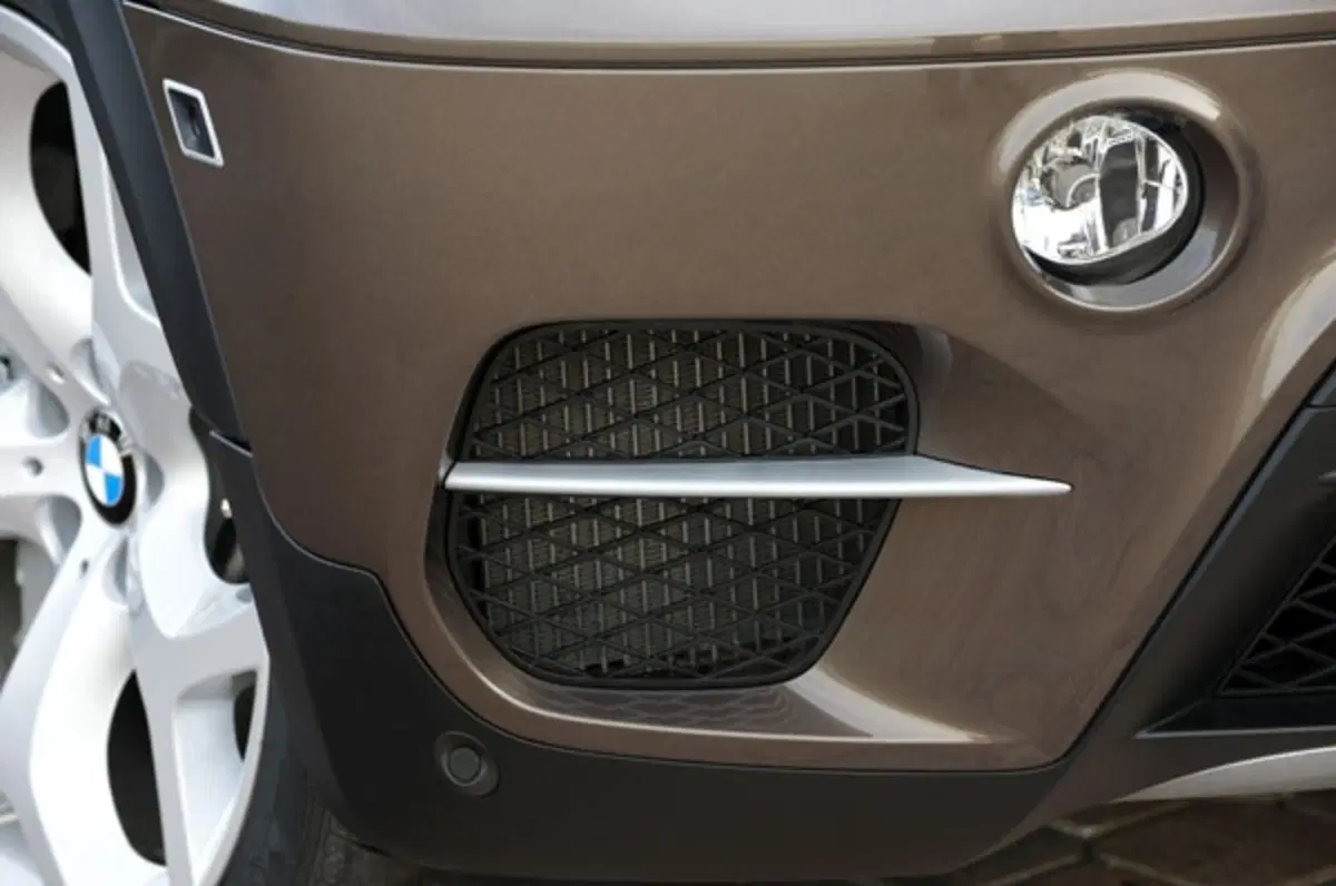 BMW X5 restyling (32)