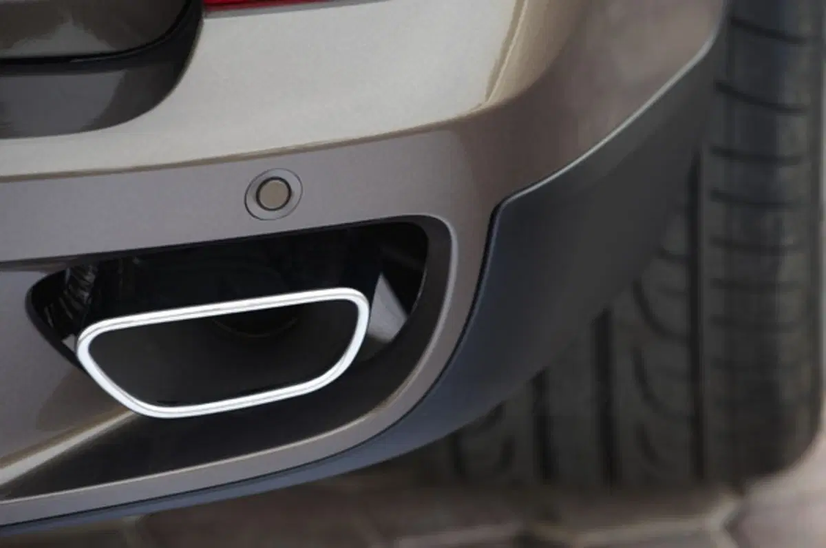 BMW X5 restyling (33)