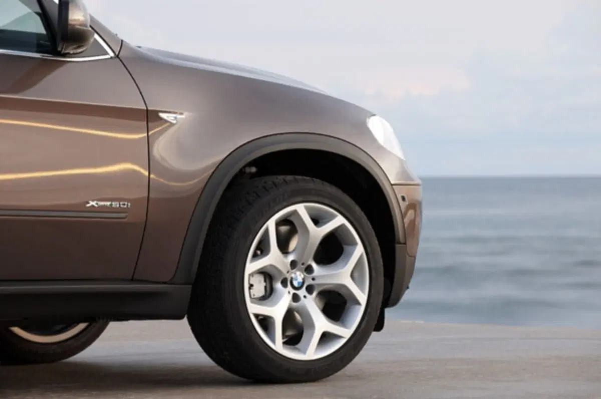 BMW X5 restyling (34)