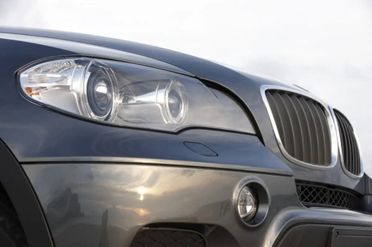 BMW X5 restyling (39)