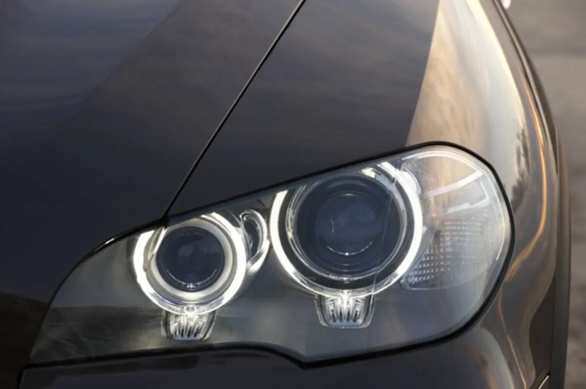 BMW X5 restyling (40)