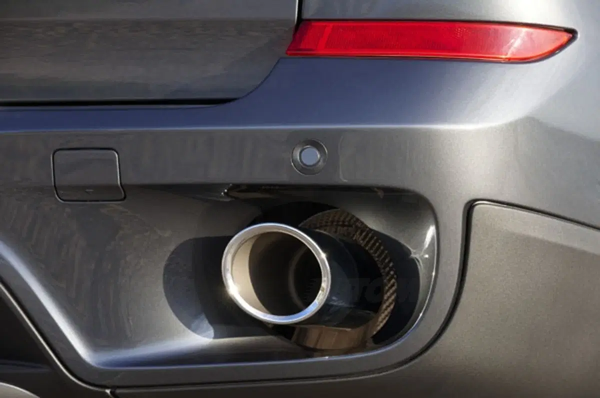 BMW X5 restyling (41)