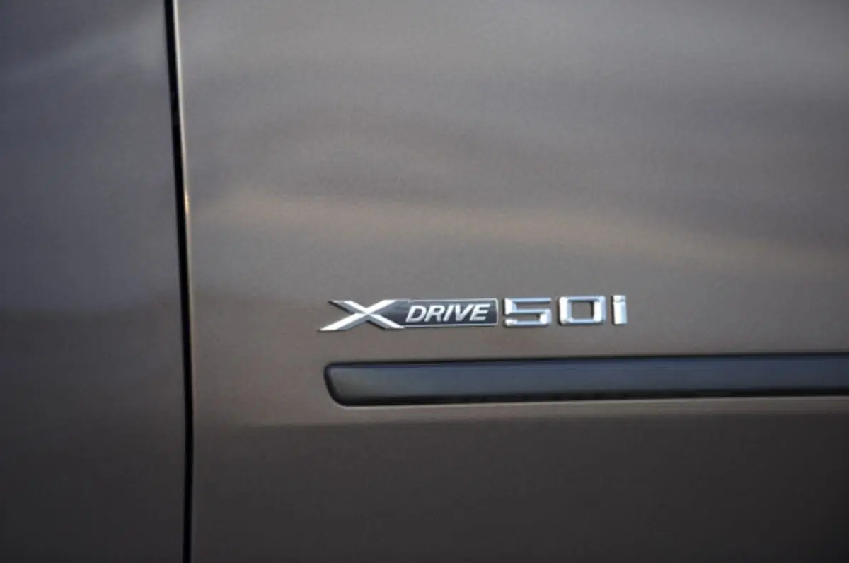 BMW X5 restyling (43)