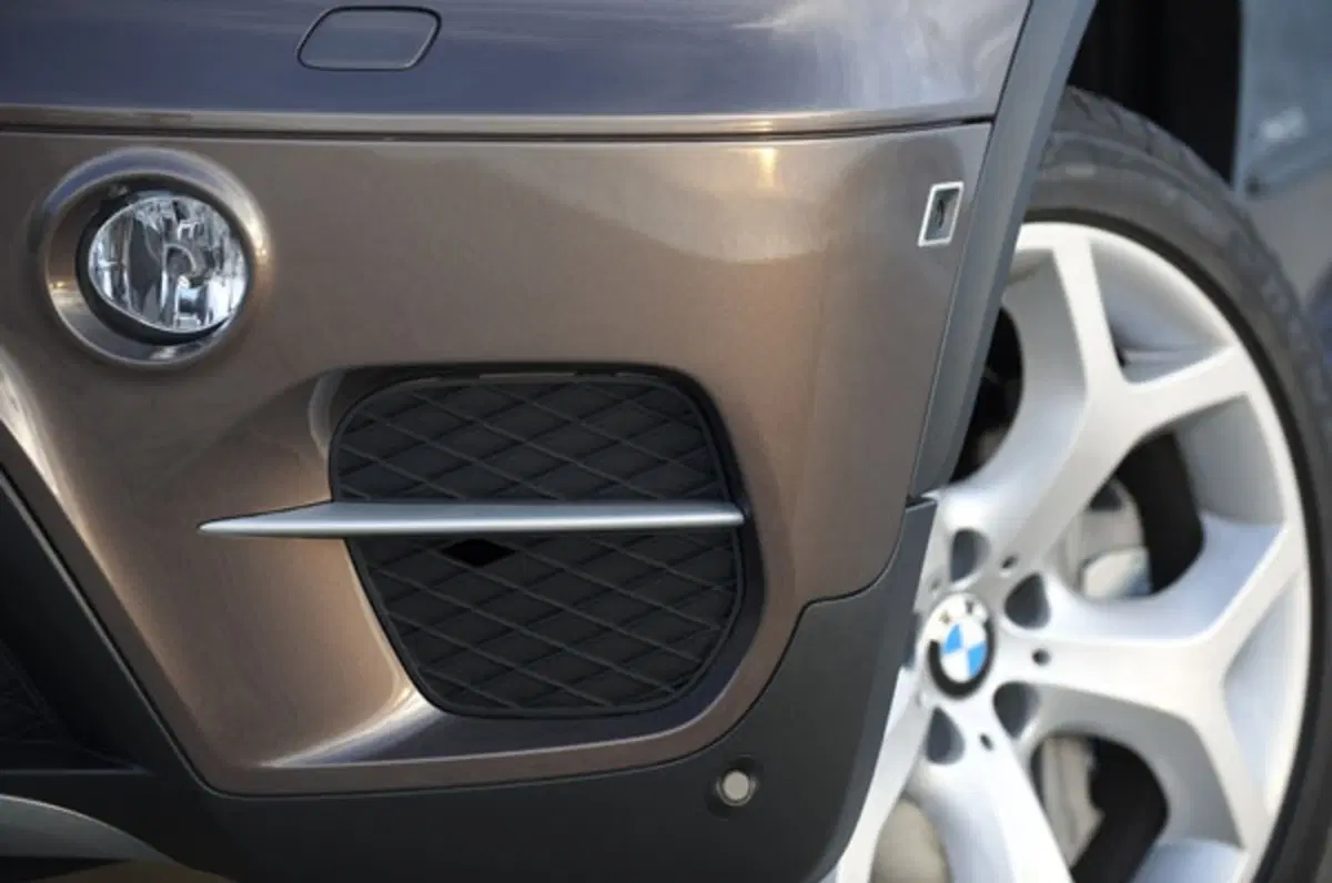 BMW X5 restyling (44)