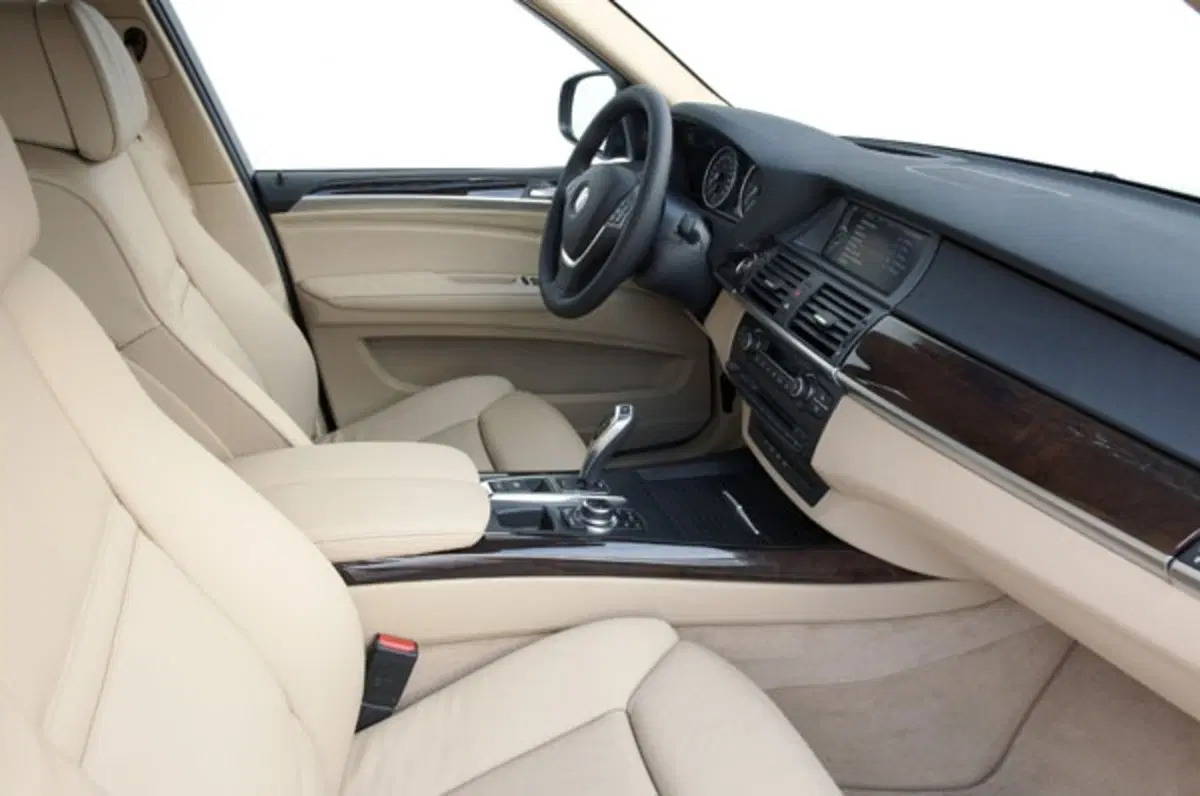 BMW X5 restyling (45)