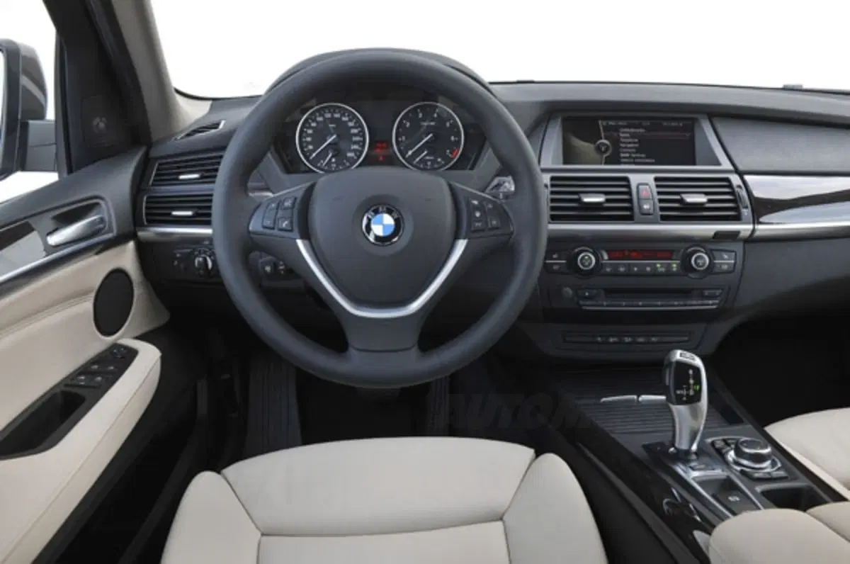 BMW X5 restyling (46)