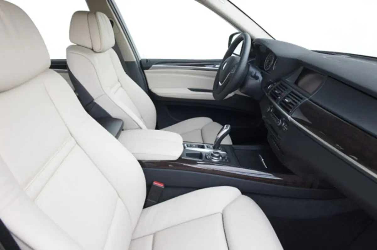 BMW X5 restyling (49)