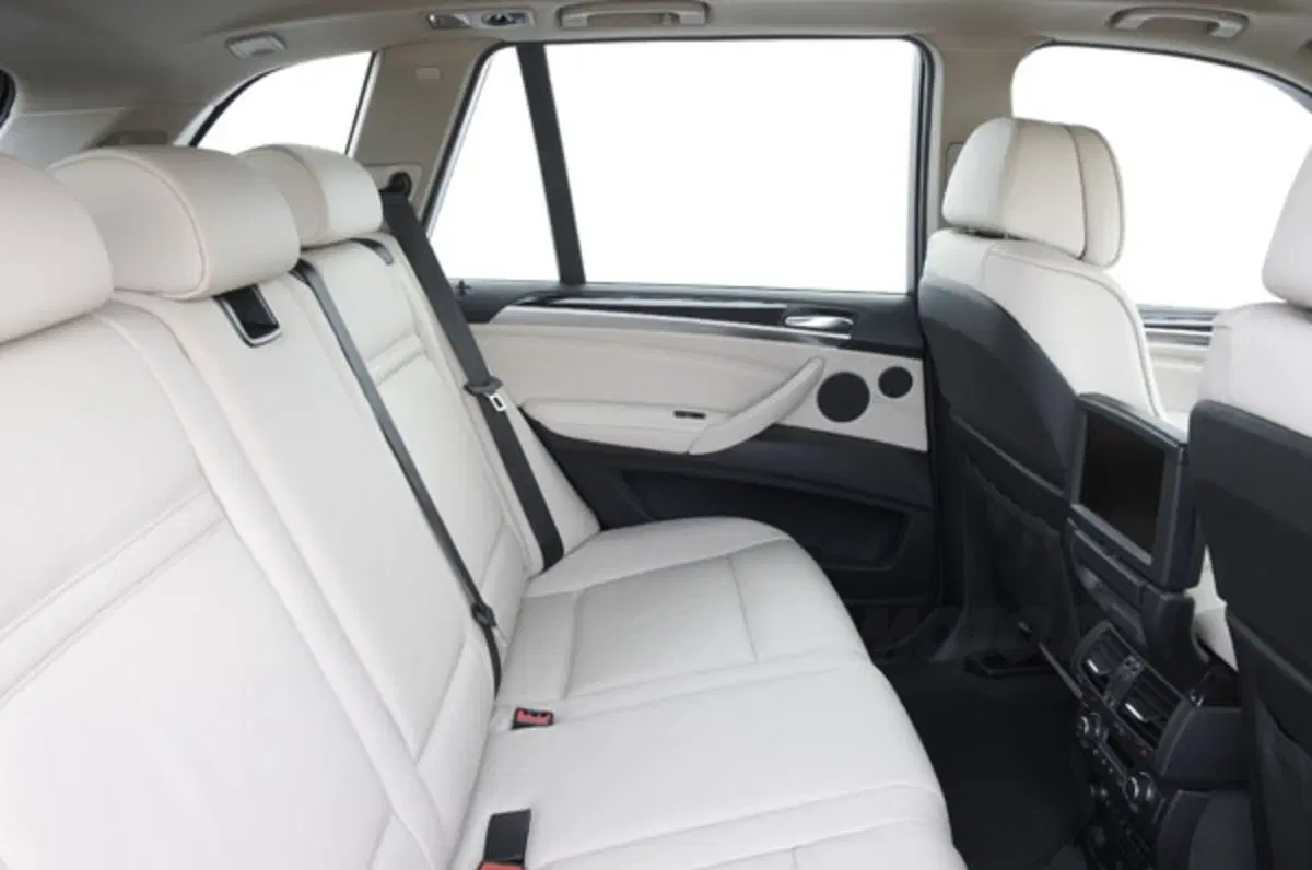 BMW X5 restyling (50)