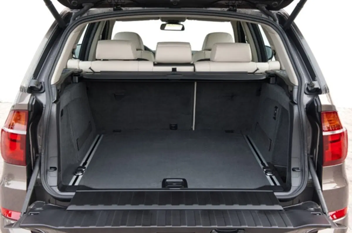 BMW X5 restyling (53)