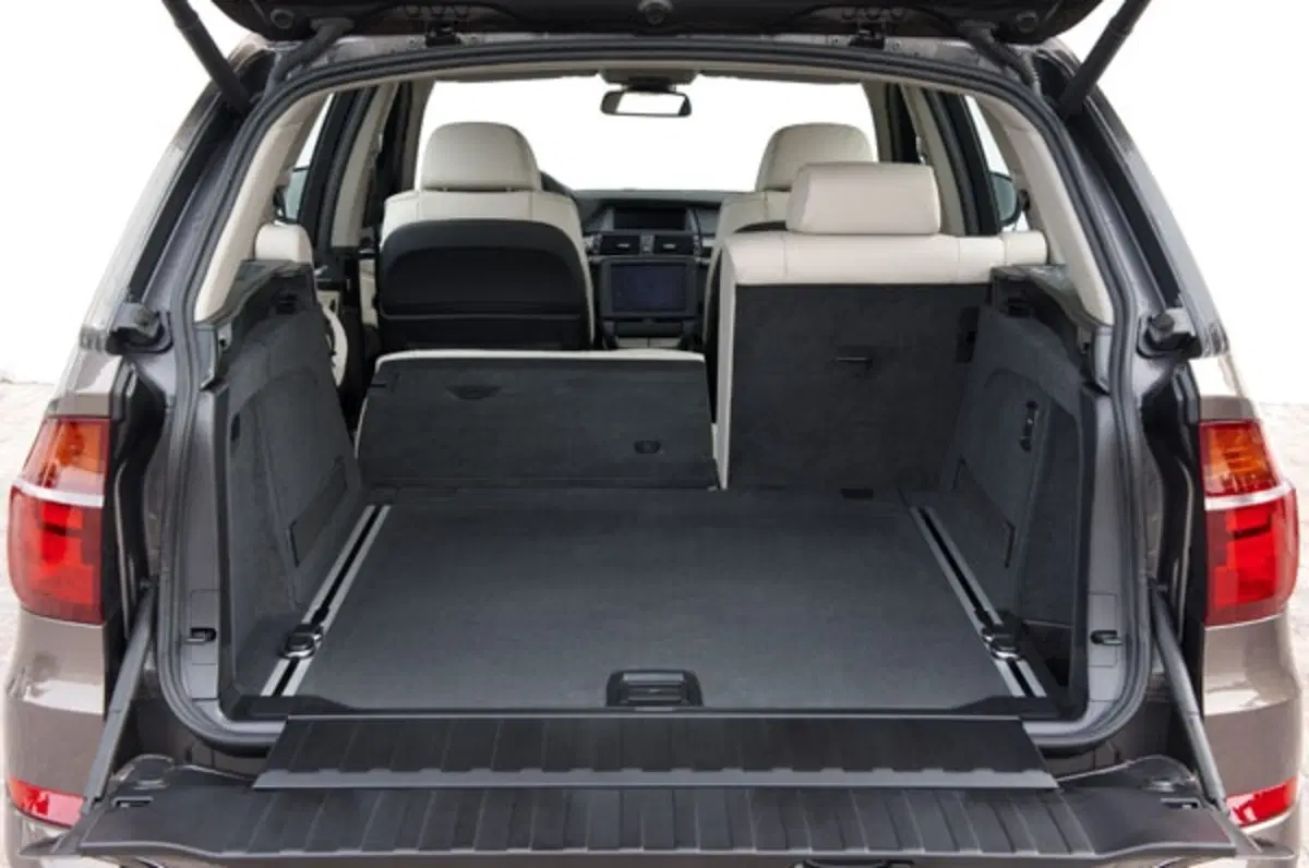 BMW X5 restyling (54)