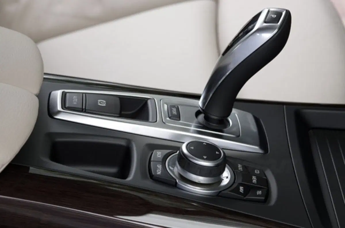 BMW X5 restyling (55)