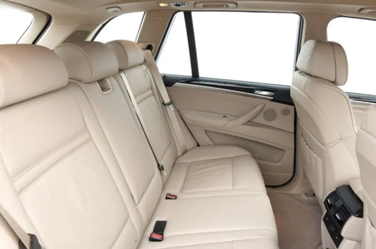 BMW X5 restyling (57)