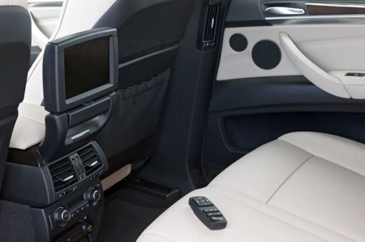 BMW X5 restyling (58)