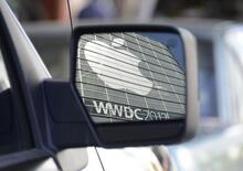 Apple Car, Cupertino ferma il progetto