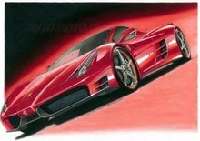 Ferrari F70