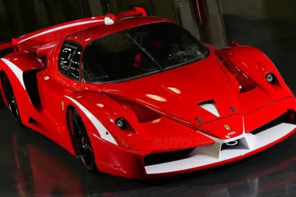 Ferrari F70 (2)