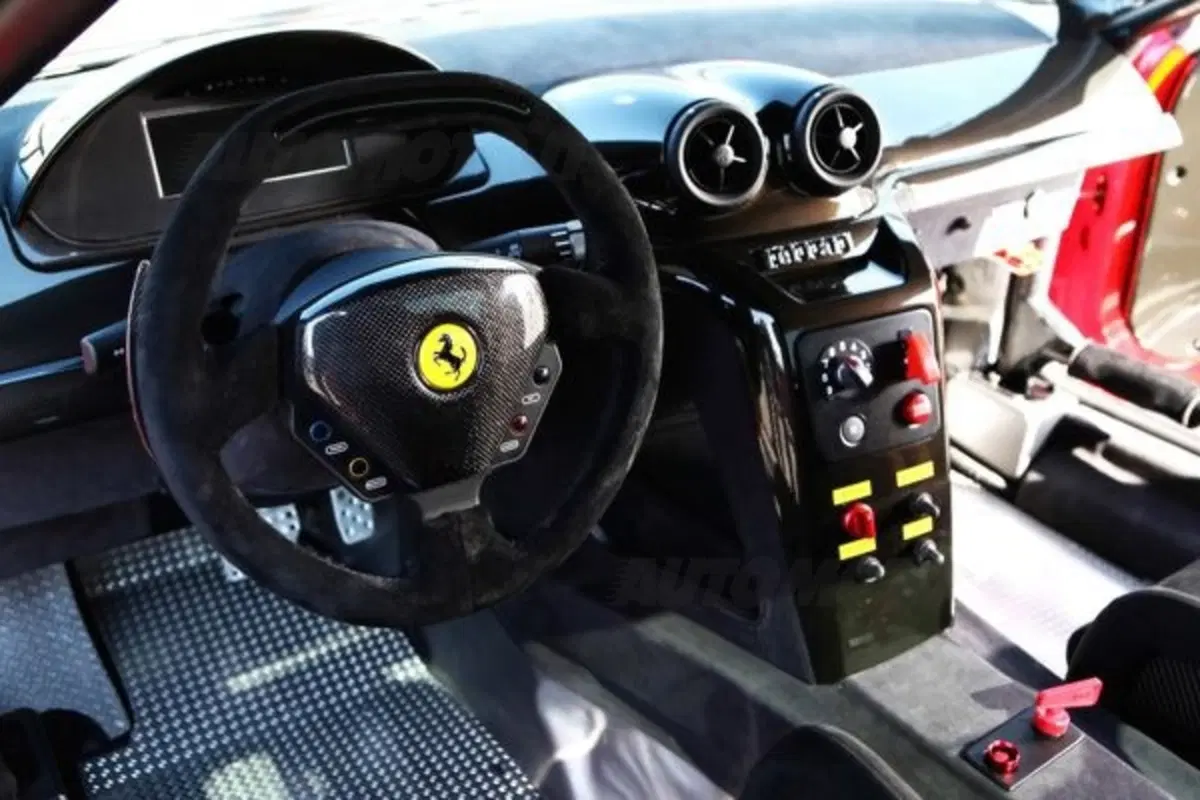 Ferrari 599 GTO - Preview (5)