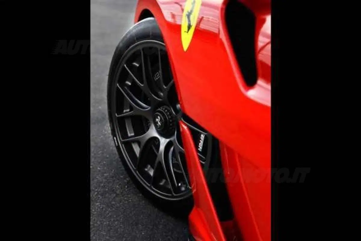 Ferrari 599 GTO - Preview (6)