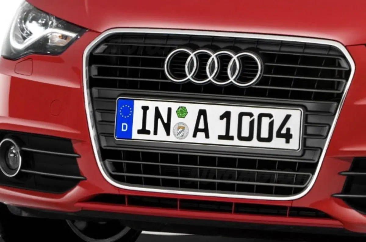 Audi A1: foto ed informazioni ufficiali (6)