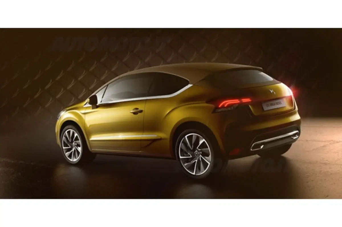 Citroen DS HIGH-RIDER (3)