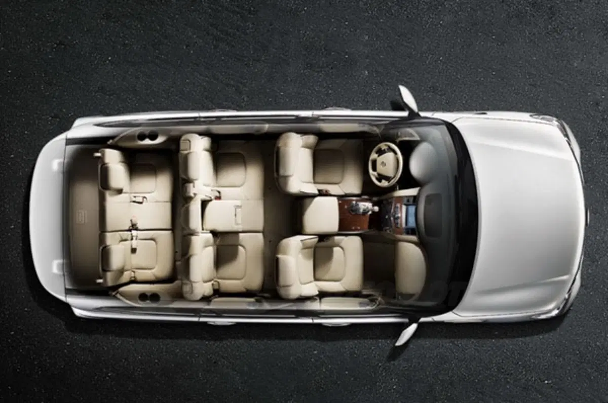 Nuova Nissan Patrol 2010 (12)