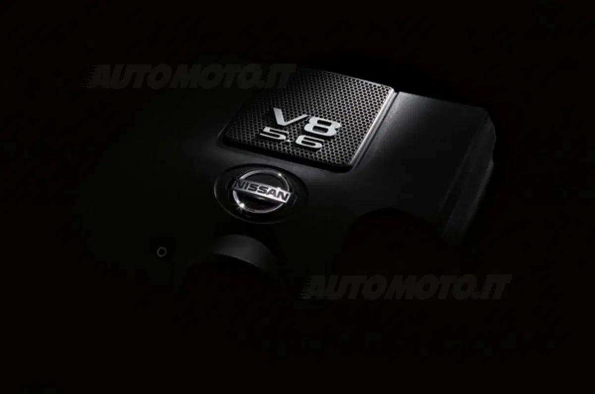 Nuova Nissan Patrol 2010 (14)