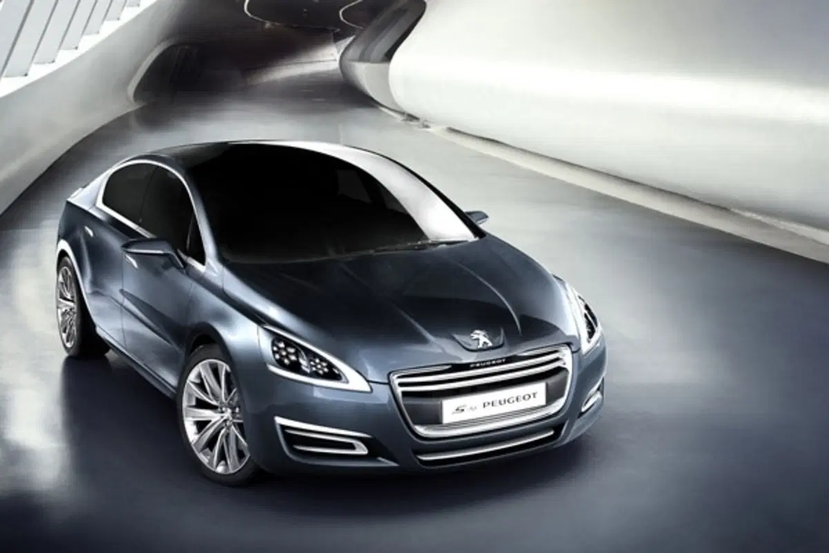 5 by Peugeot (2)