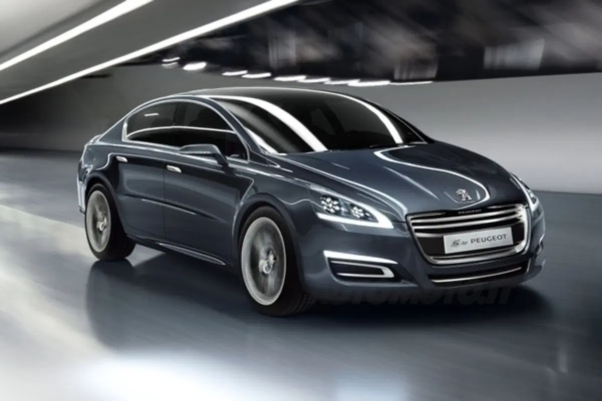 5 by Peugeot (5)
