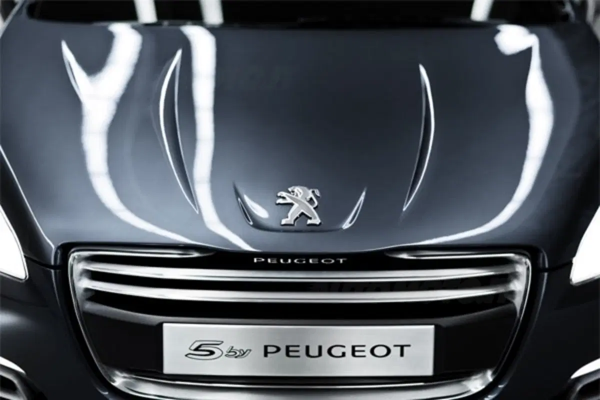 5 by Peugeot (7)