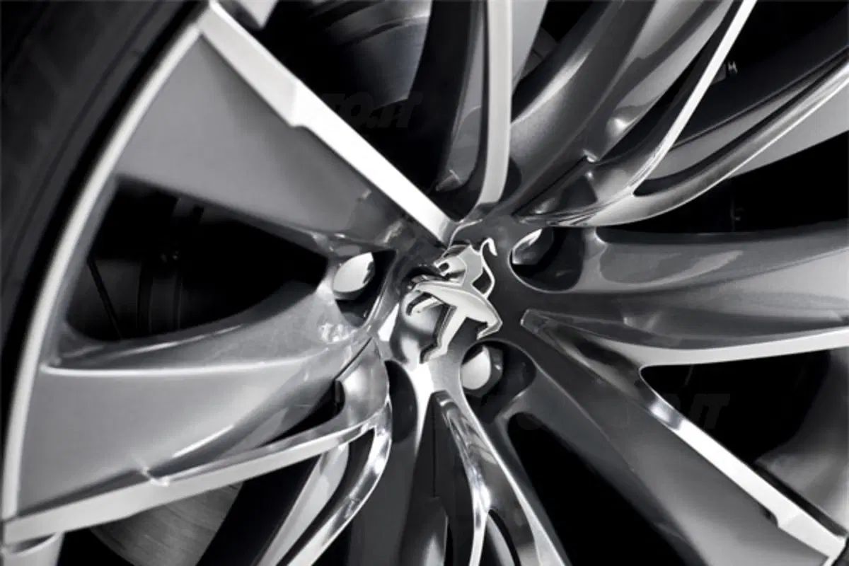 5 by Peugeot (13)