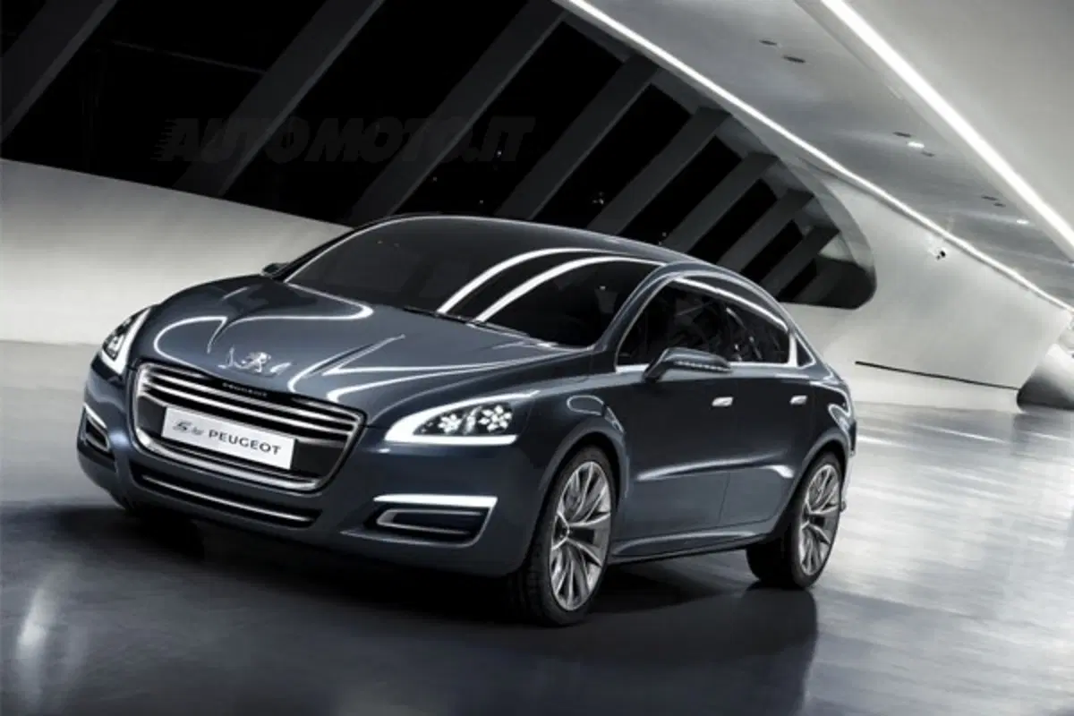 5 by Peugeot (16)
