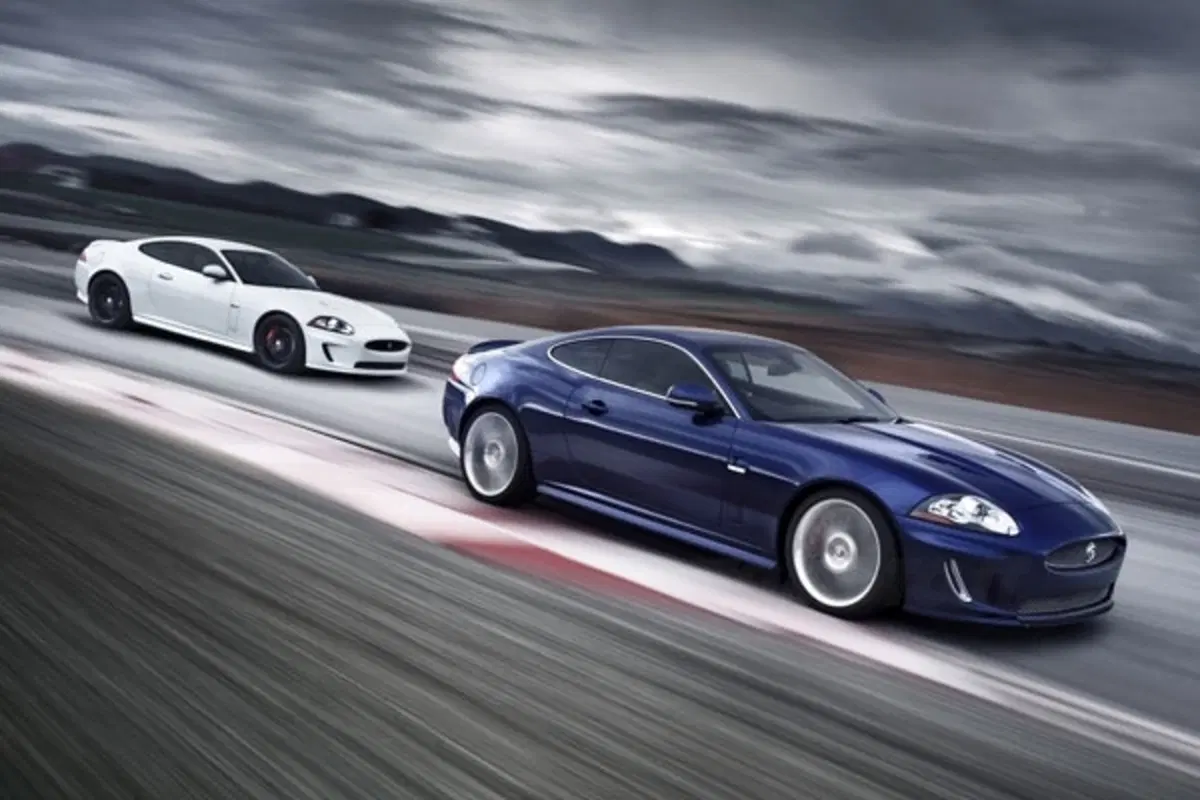 Jaguar XKR Special Edition (7)