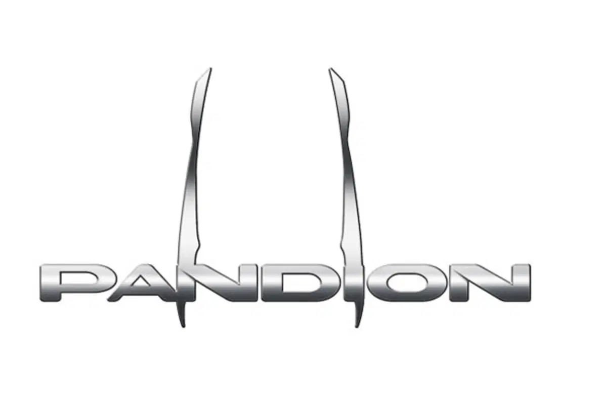 Bertone Pandion Concept (5)