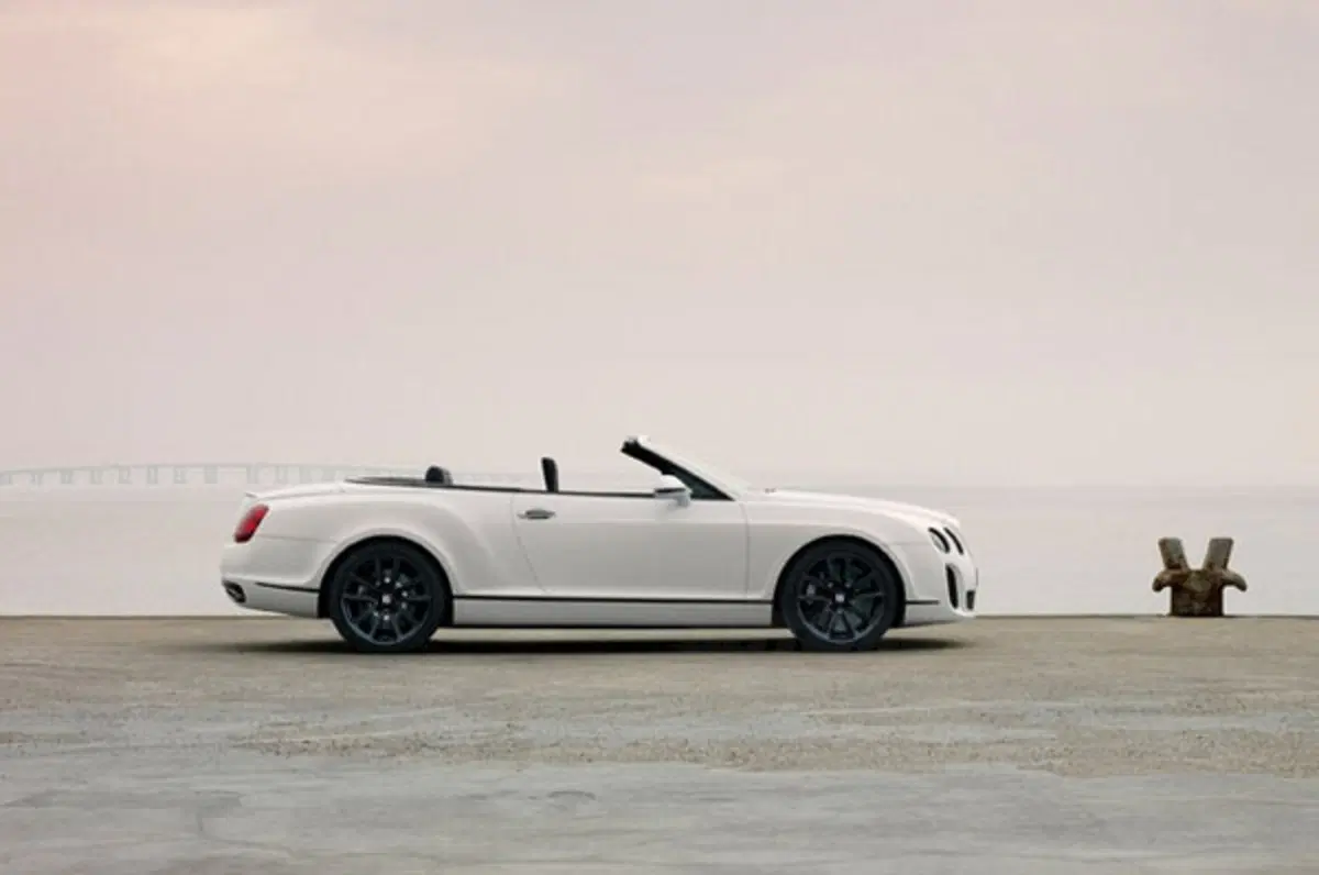 Bentley Supersports Convertible (4)
