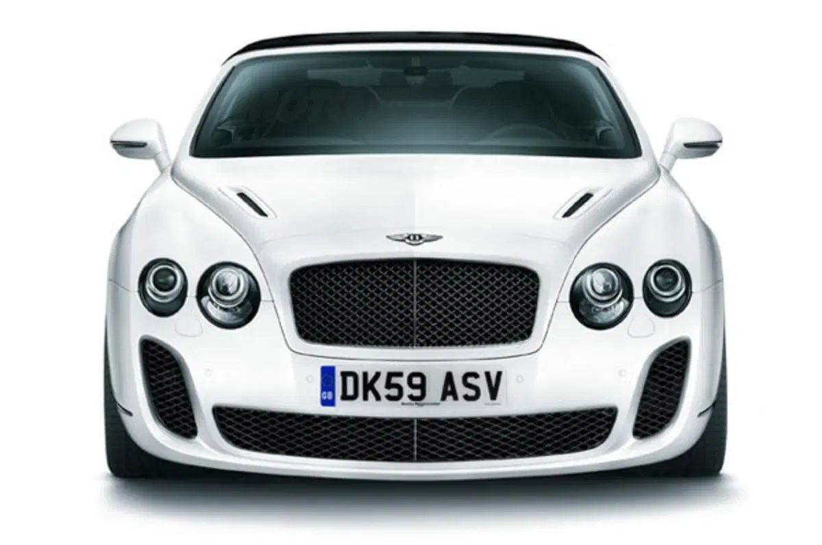 Bentley Supersports Convertible (7)