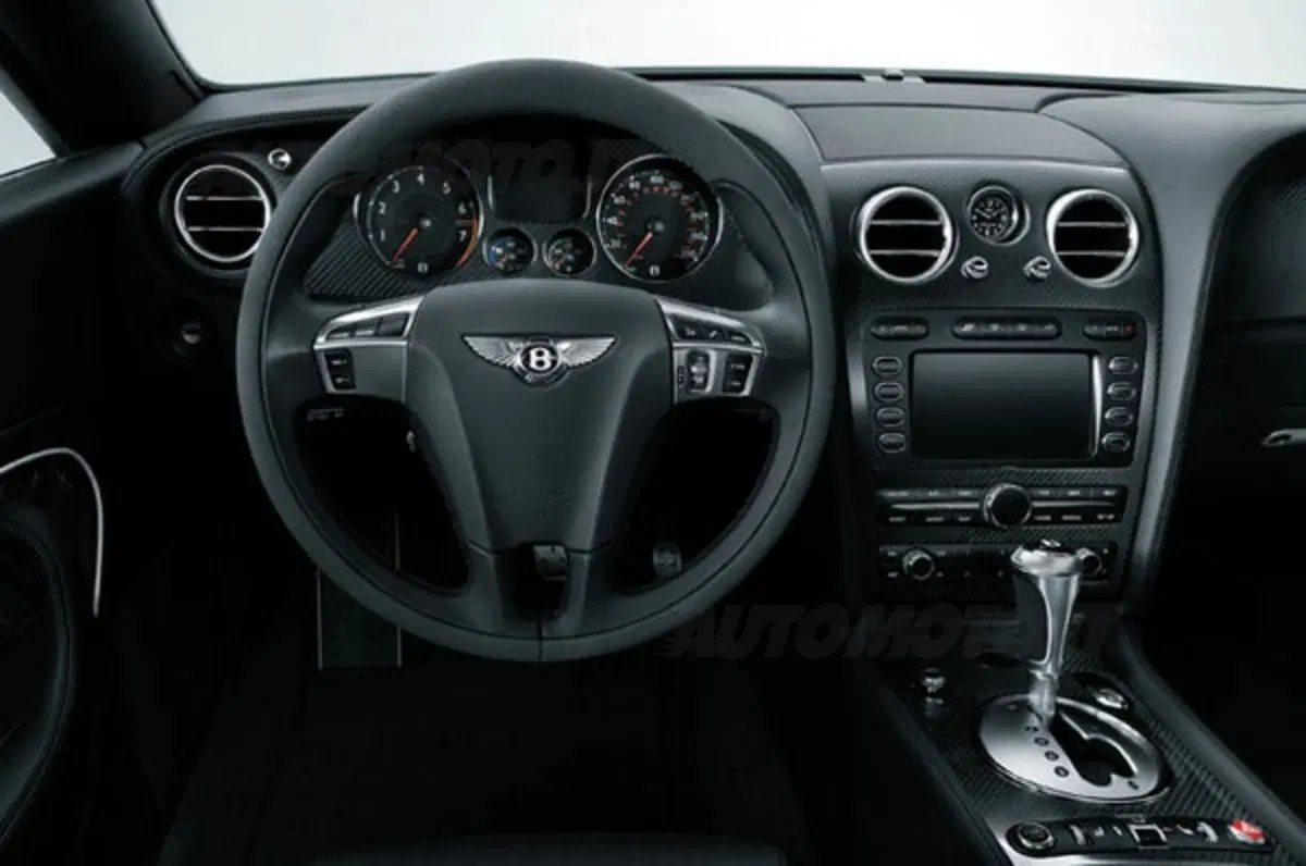 Bentley Supersports Convertible (9)