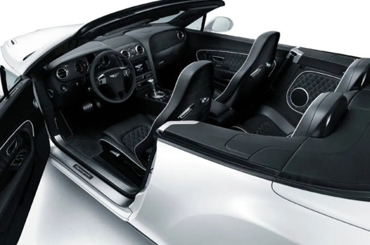 Bentley Supersports Convertible (10)