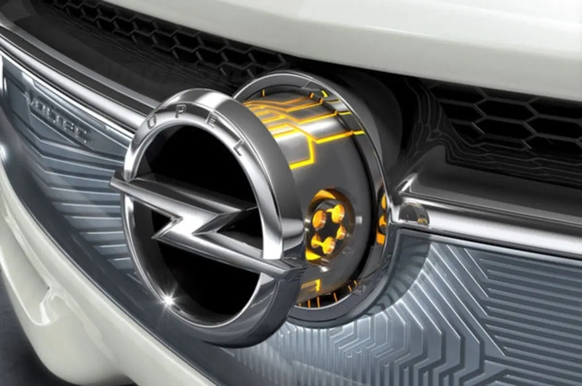 Opel Flextreme GT/E Concept (3)
