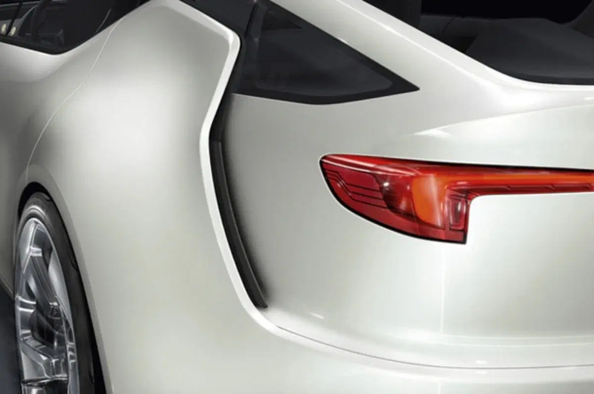 Opel Flextreme GT/E Concept (5)