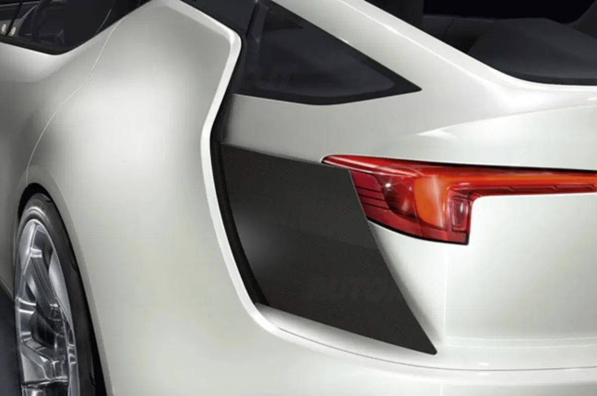 Opel Flextreme GT/E Concept (6)